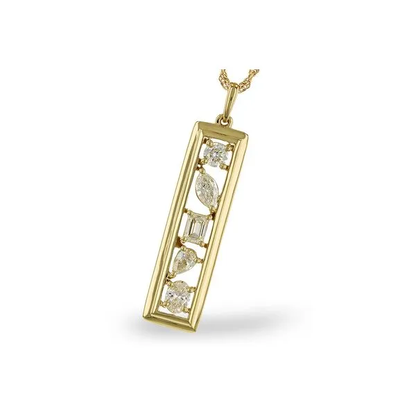 Pendant Trenton Jewelers Ltd. Trenton, MI