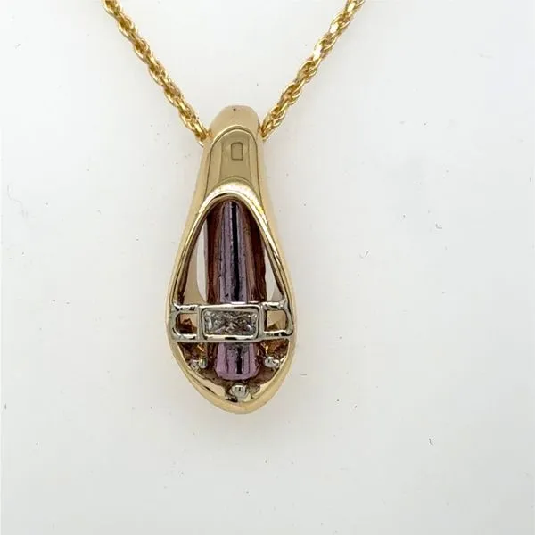 Pendant Trenton Jewelers Ltd. Trenton, MI