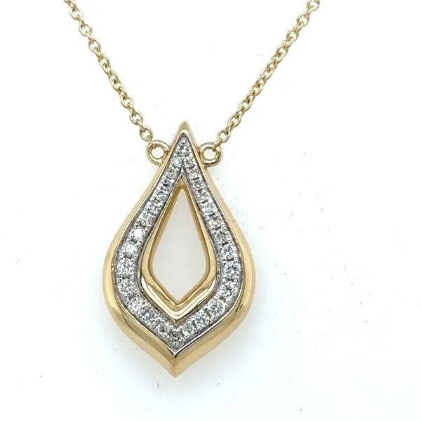 Pendant Trenton Jewelers Ltd. Trenton, MI