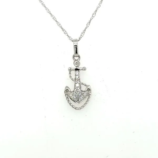 Pendant Trenton Jewelers Ltd. Trenton, MI