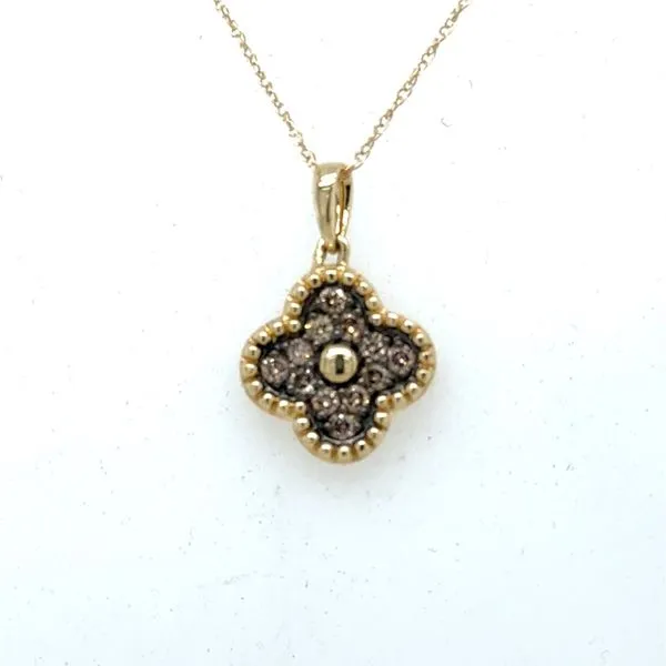 Pendant Trenton Jewelers Ltd. Trenton, MI