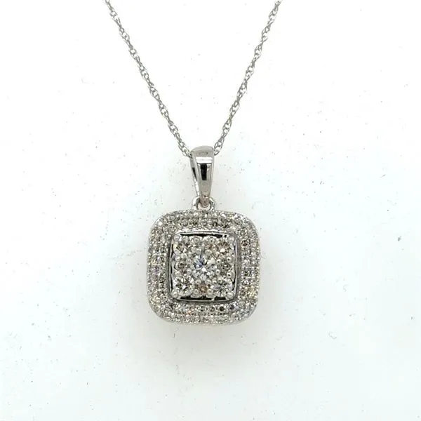 Pendant Trenton Jewelers Ltd. Trenton, MI