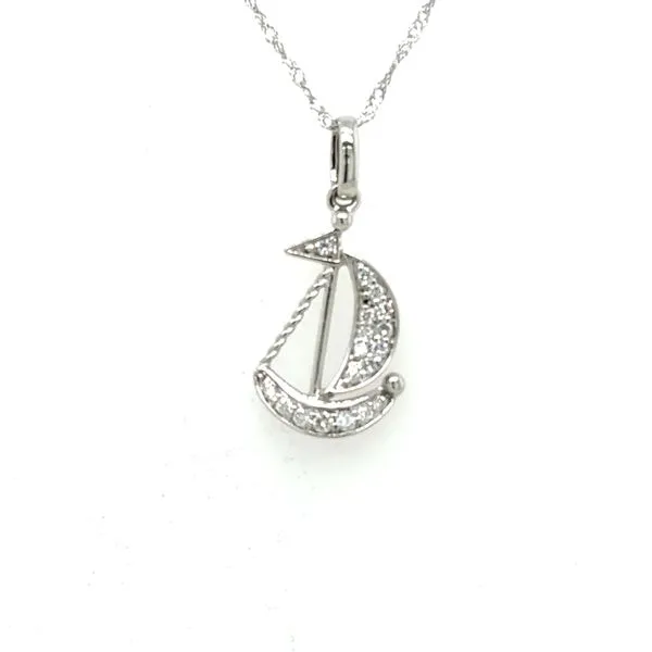 Pendant Trenton Jewelers Ltd. Trenton, MI