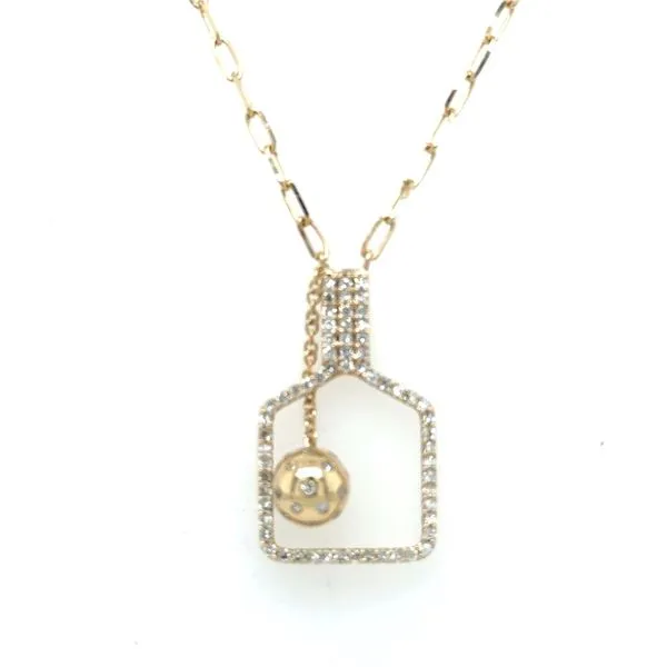 Pendant Trenton Jewelers Ltd. Trenton, MI