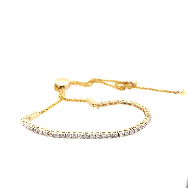 Bracelet Trenton Jewelers Ltd. Trenton, MI