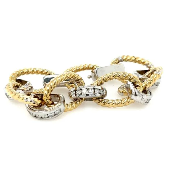 Bracelet Trenton Jewelers Ltd. Trenton, MI
