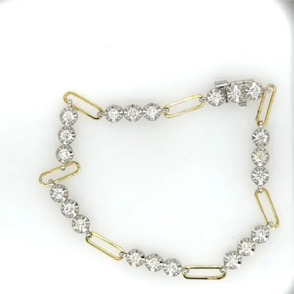 Bracelet Trenton Jewelers Ltd. Trenton, MI