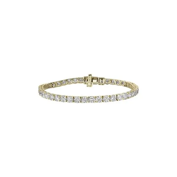 Bracelet Trenton Jewelers Ltd. Trenton, MI