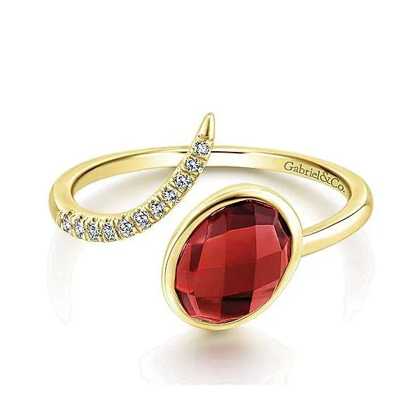 Fashion Ring Trenton Jewelers Ltd. Trenton, MI