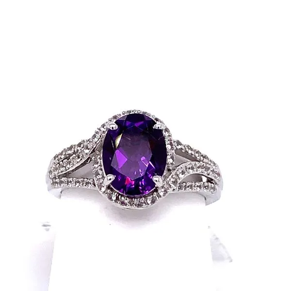 Fashion Ring Trenton Jewelers Ltd. Trenton, MI