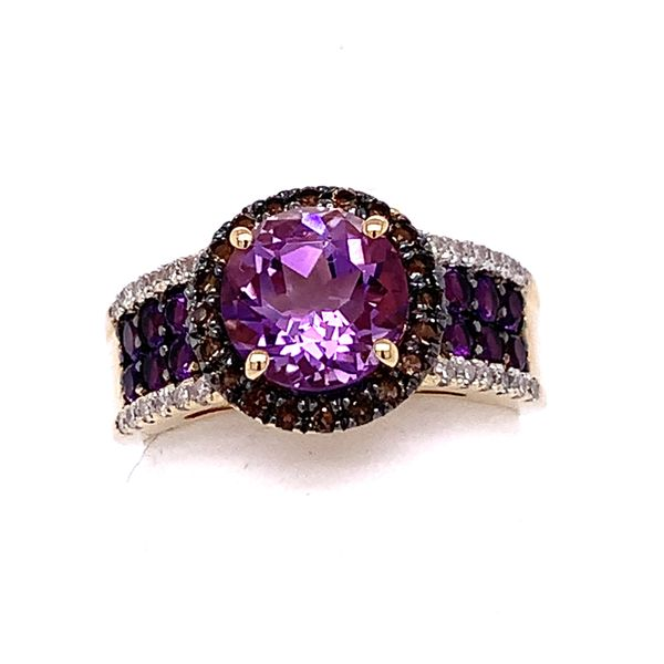 Fashion Ring Trenton Jewelers Ltd. Trenton, MI