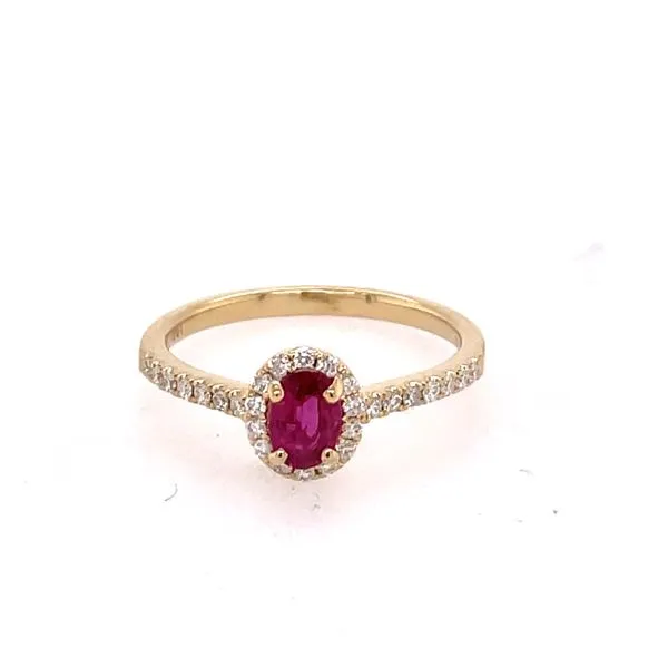 Fashion Ring Trenton Jewelers Ltd. Trenton, MI