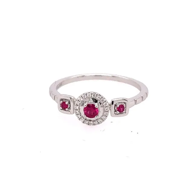Fashion Ring Trenton Jewelers Ltd. Trenton, MI