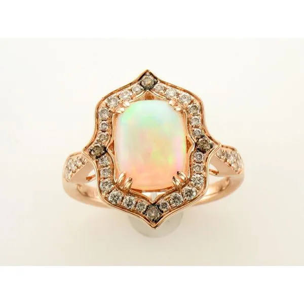 Fashion Ring Trenton Jewelers Ltd. Trenton, MI