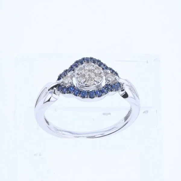 Fashion Ring Trenton Jewelers Ltd. Trenton, MI