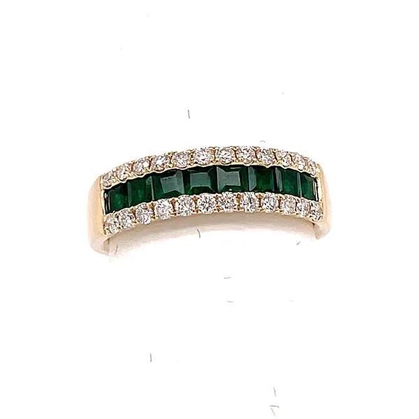 Fashion Ring Trenton Jewelers Ltd. Trenton, MI