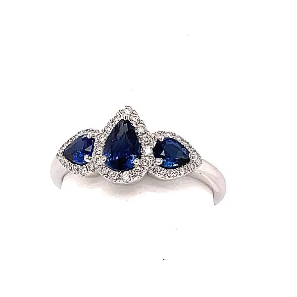 Fashion Ring Trenton Jewelers Ltd. Trenton, MI