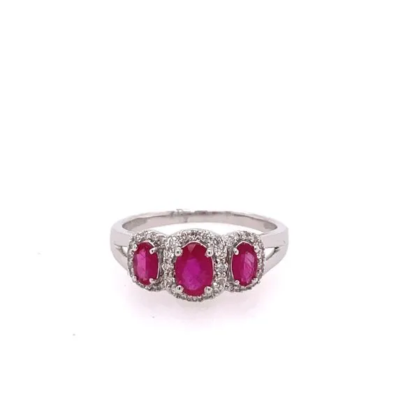 Fashion Ring Trenton Jewelers Ltd. Trenton, MI