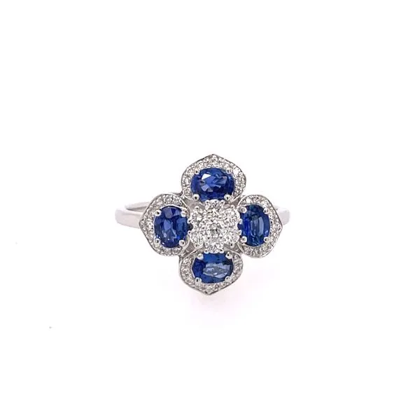 Fashion Ring Trenton Jewelers Ltd. Trenton, MI