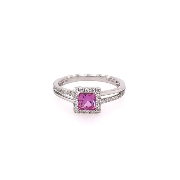 Fashion Ring Trenton Jewelers Ltd. Trenton, MI
