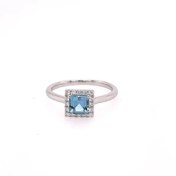 Fashion Ring Trenton Jewelers Ltd. Trenton, MI