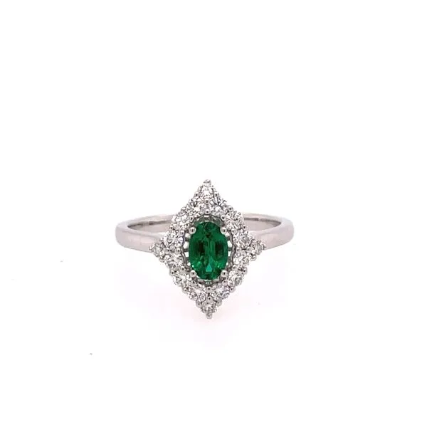 Fashion Ring Trenton Jewelers Ltd. Trenton, MI