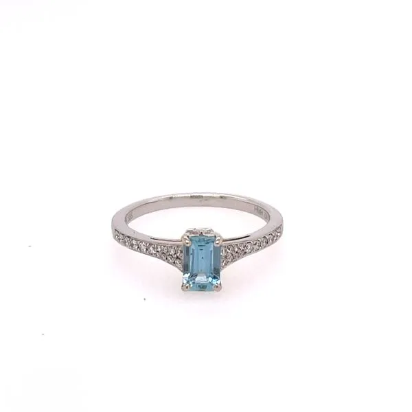 Fashion Ring Trenton Jewelers Ltd. Trenton, MI