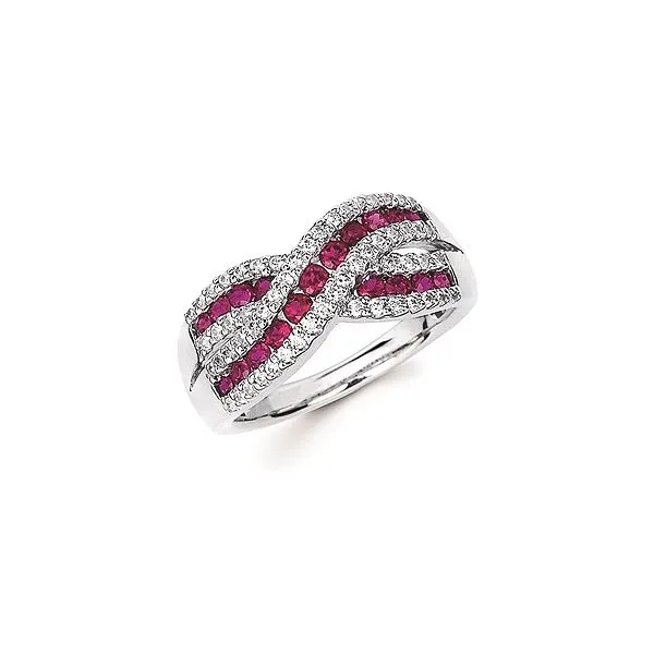 Fashion Ring Trenton Jewelers Ltd. Trenton, MI