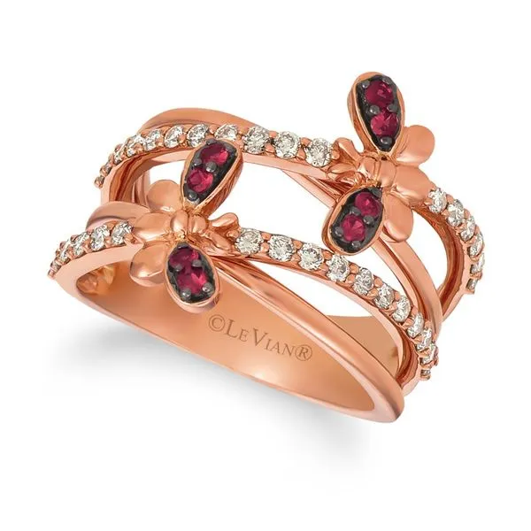 Fashion Ring Trenton Jewelers Ltd. Trenton, MI