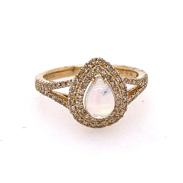 Fashion Ring Trenton Jewelers Ltd. Trenton, MI