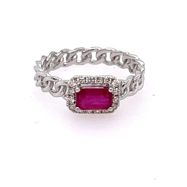 Fashion Ring Trenton Jewelers Ltd. Trenton, MI