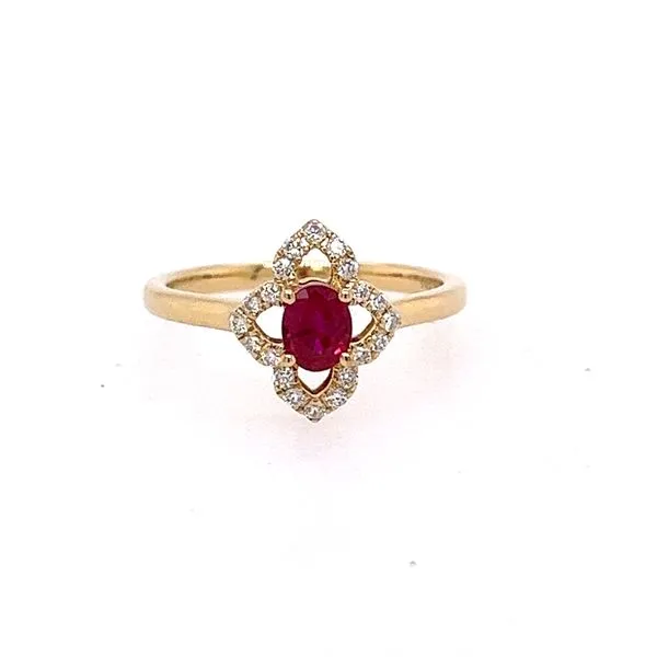 Fashion Ring Trenton Jewelers Ltd. Trenton, MI