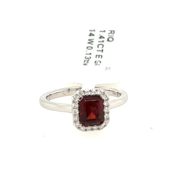 Fashion Ring Trenton Jewelers Ltd. Trenton, MI