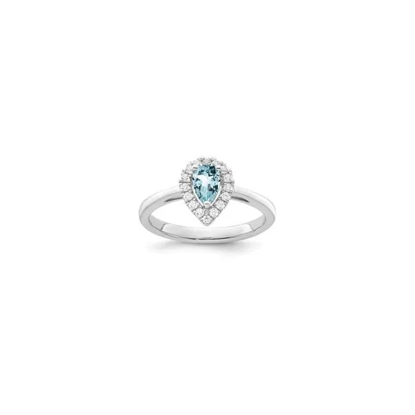 Fashion Ring Trenton Jewelers Ltd. Trenton, MI
