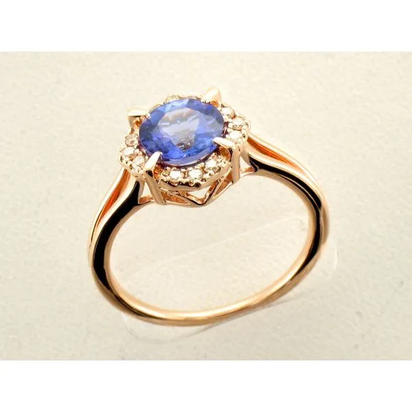 Fashion Ring Trenton Jewelers Ltd. Trenton, MI