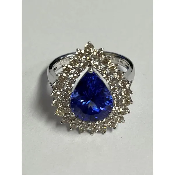 Fashion Ring Trenton Jewelers Ltd. Trenton, MI