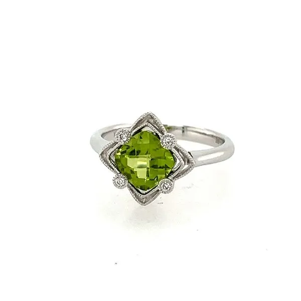 Fashion Ring Trenton Jewelers Ltd. Trenton, MI