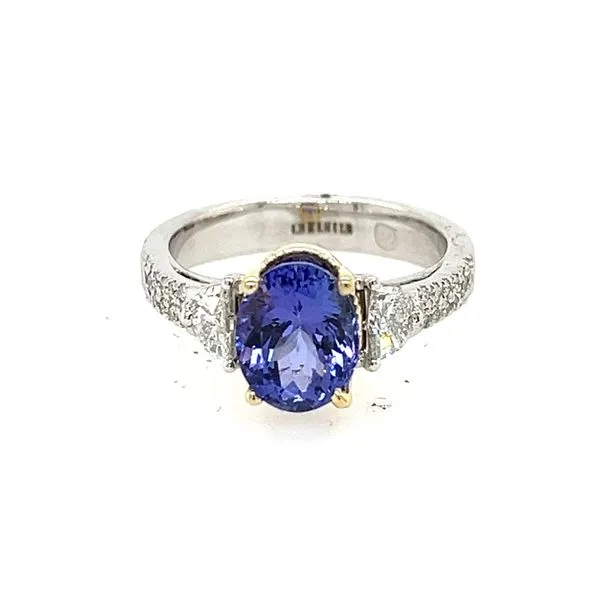 Fashion Ring Trenton Jewelers Ltd. Trenton, MI