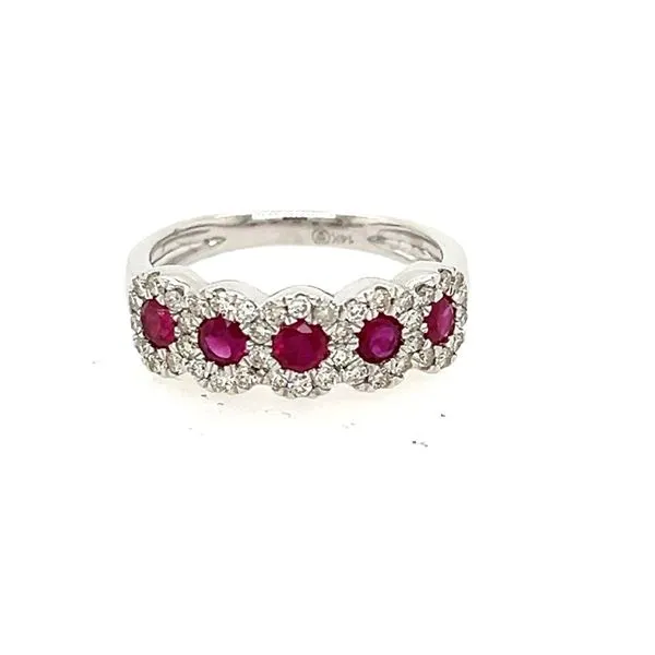 Fashion Ring Trenton Jewelers Ltd. Trenton, MI