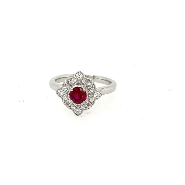 Fashion Ring Trenton Jewelers Ltd. Trenton, MI