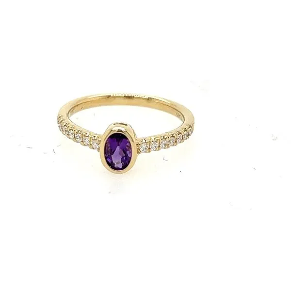 Fashion Ring Trenton Jewelers Ltd. Trenton, MI