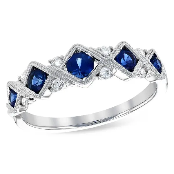 Fashion Ring Trenton Jewelers Ltd. Trenton, MI