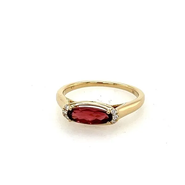 Fashion Ring Trenton Jewelers Ltd. Trenton, MI