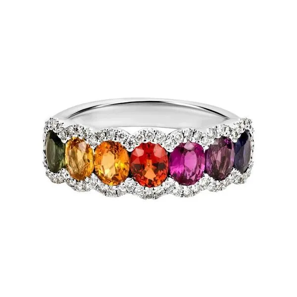 Fashion Ring Trenton Jewelers Ltd. Trenton, MI