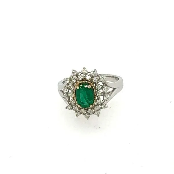 Fashion Ring Trenton Jewelers Ltd. Trenton, MI