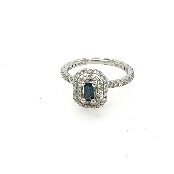 Fashion Ring Trenton Jewelers Ltd. Trenton, MI