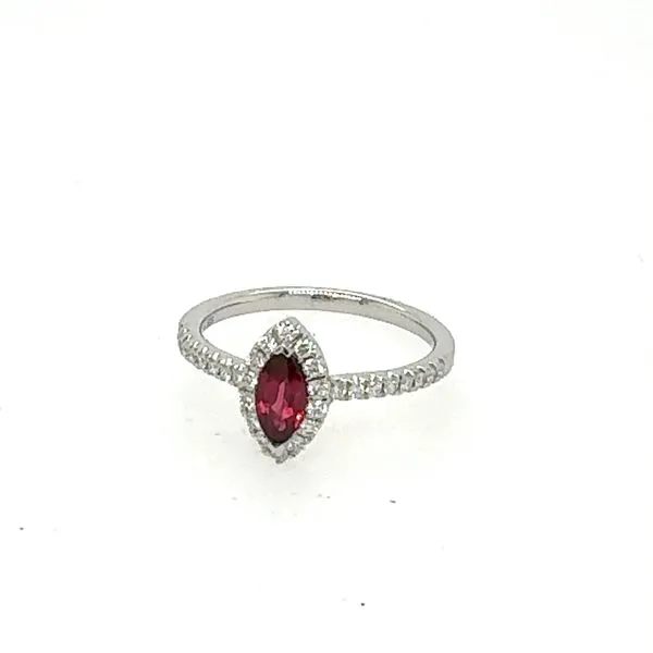 Fashion Ring Trenton Jewelers Ltd. Trenton, MI