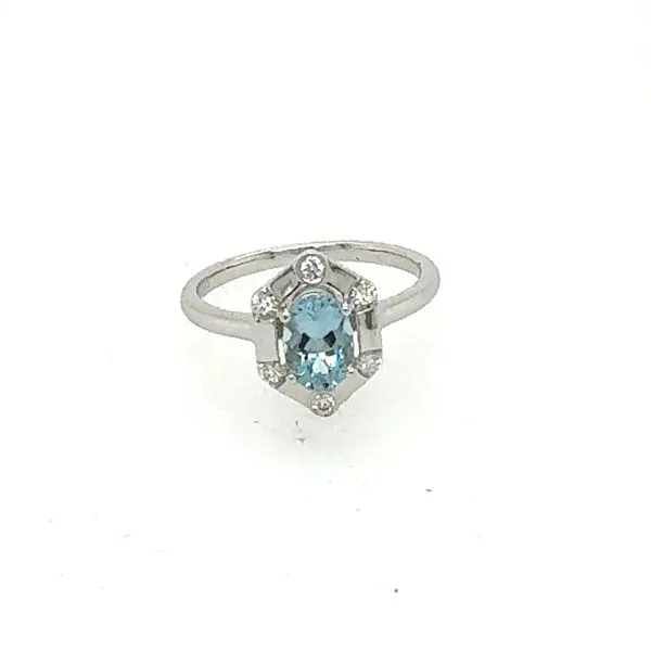 Fashion Ring Trenton Jewelers Ltd. Trenton, MI