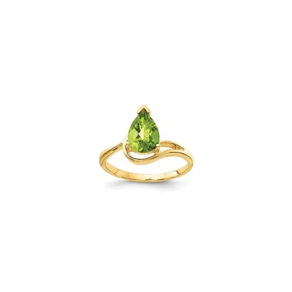 Fashion Ring Trenton Jewelers Ltd. Trenton, MI