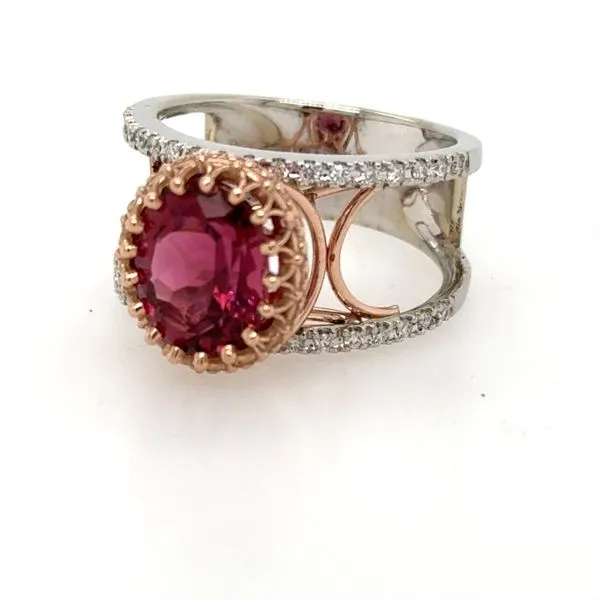 Fashion Ring Trenton Jewelers Ltd. Trenton, MI
